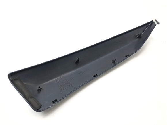 April Rest 1000 Futura [2002] - Zitbekleding achter de rechter achterste bekleding