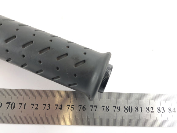 Moto Guzzi 1200 Sport [2007] - Handlebars