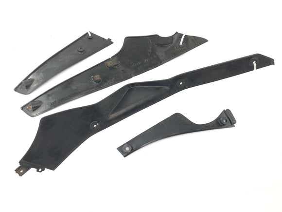 Suzuki GSX-R 1100 W GU75 C [1994] - balíček vnitřního obložení