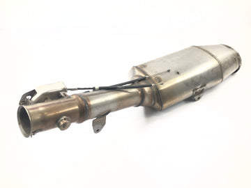 ホンダ CBR1000RR SC57 [2006] - エキゾースト リアサイレンサー マフラー マフラー - 0