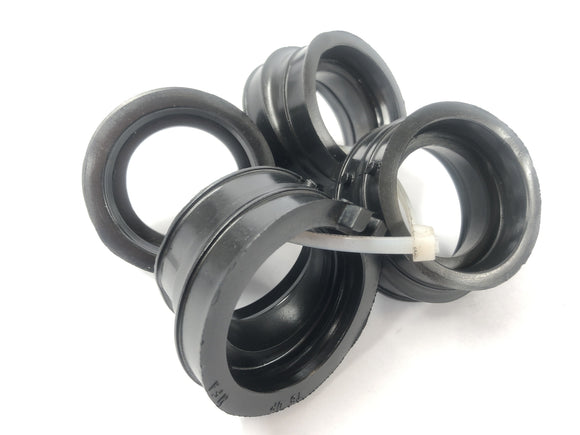 Honda CBF 1000 A SC58 [2006] - Couple d'ensemble de bruit d'admission