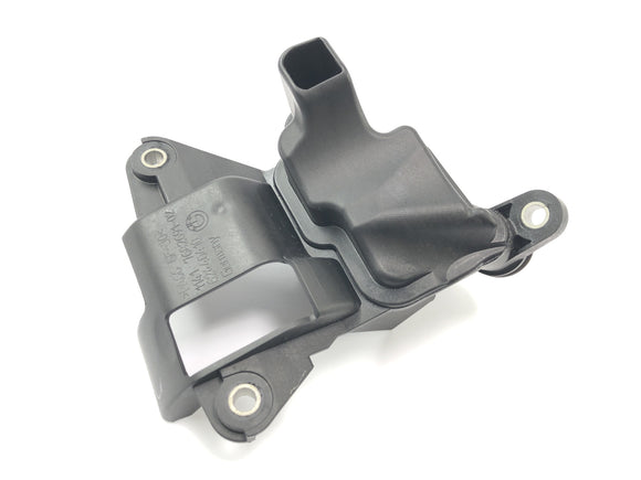 BMW K 1200 S K12S [2004] - Intake snorkel air intake inlet duct