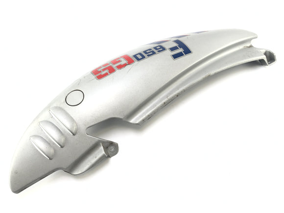 BMW F 650 GS Dakar [2007] - Side panel left