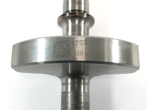 SWM SM125R[2018] - バランスシャフト