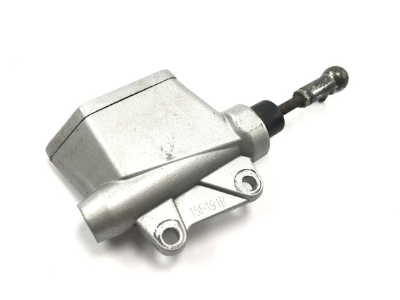 Aprilia RS 125 TW [2017] - Takajarrupumppu, jarrusylinteri, jalkajarru