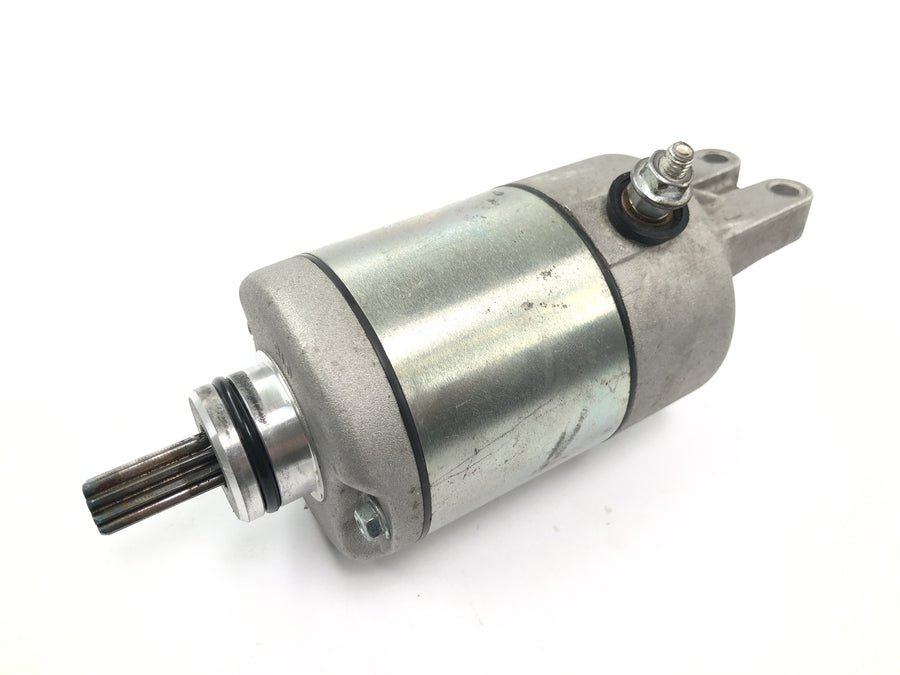 KTM 640 LC4 Prestige [2005] - startmotor elektrisk starter