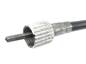 Moto Guzzi California 1100 EV KD [2002] - Tachowelle - 0