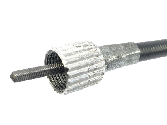 Moto Guzzi California 1100 EV KD [2002] - Tachowelle