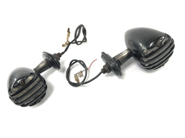 Kawasaki ZR7 ZR750F [1999] - Blinker Blinkleuchten links und rechts