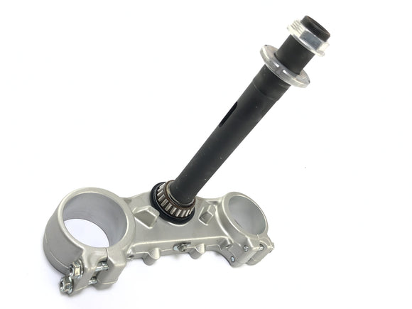 Husqvarna SM 630 A4 [2010] - Fork Bridge nedenfor