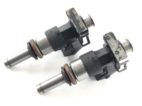 BMW R 1200 GS R12 K25 [2003] - Injekční trysky