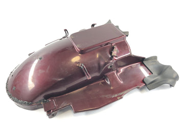 Honda Goldwing GL 1100 SC02 [1980] - Kotflügel hinten Innenverkleidung - 0