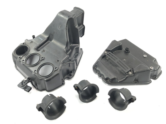 Triumph Street Triple R 675 D67LD [2010] - Boîte à air du filtre à air