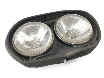 Triumph Daytona 900 T300 [1996] - Faros dobles