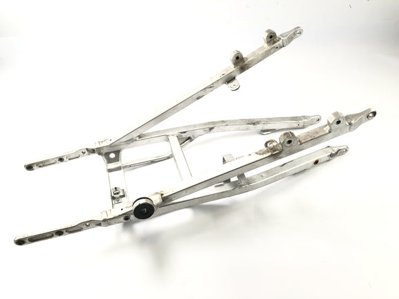 SWM SM 125 R [2018] - rear frame auxiliary frames