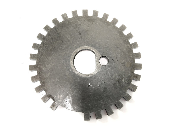 Benelli TNT 1130 [2009] - Krumtapakselsensor impulsgenerator gear