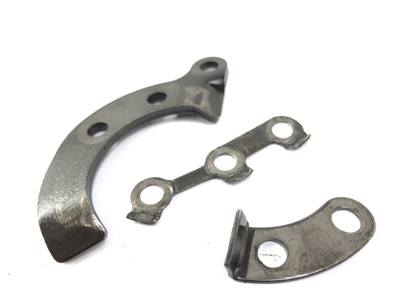 Yamaha XT 500 1U6 [1981] - Kickstarter Stop Set Set