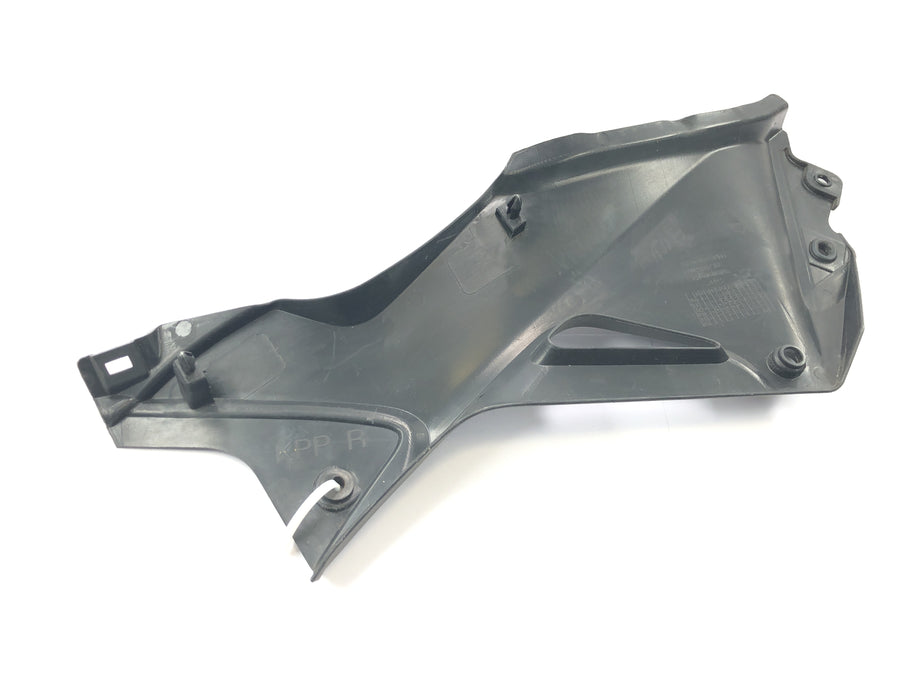 Honda CBR 125 R JC50 [2012] - Seitenverkleidung rechts Verkleidung Seitenteil Abdeckung