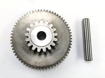 BMW K 1300 R K12S [2014]  - 起动齿轮 - 0