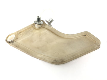 Honda XRV 750 Africa Twin RD04 [1990] - Kettenschleifschutz Führungsschiene - 0