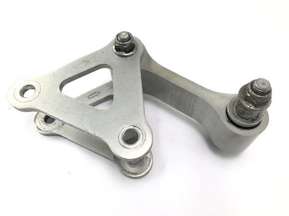 Aprilia SL 1000 Falco PA [2000] - kostní kostní páka pro psy