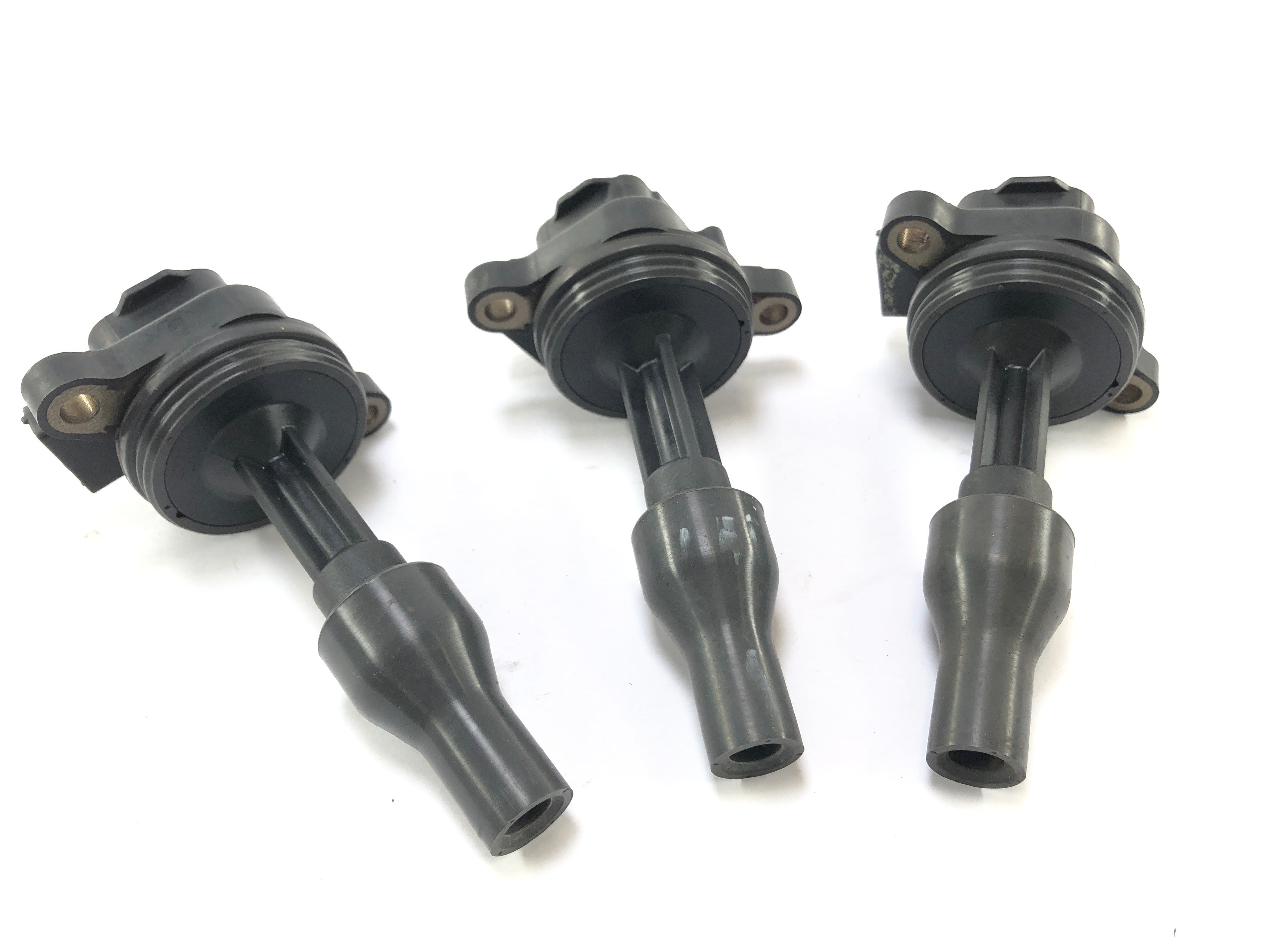 Triumph Daytona 955i T595 [1999] - Ignition Coil Set