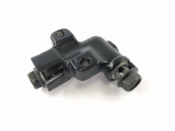 Yamaha FJ 1100 47E [1985] - Bremsverteiler hinten