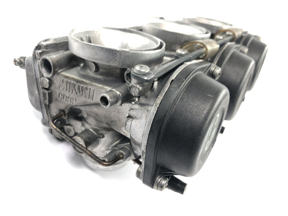 Triumph Daytona 900 T300D [1996] - Carburateur Carburateur Banque Carburateur Unité