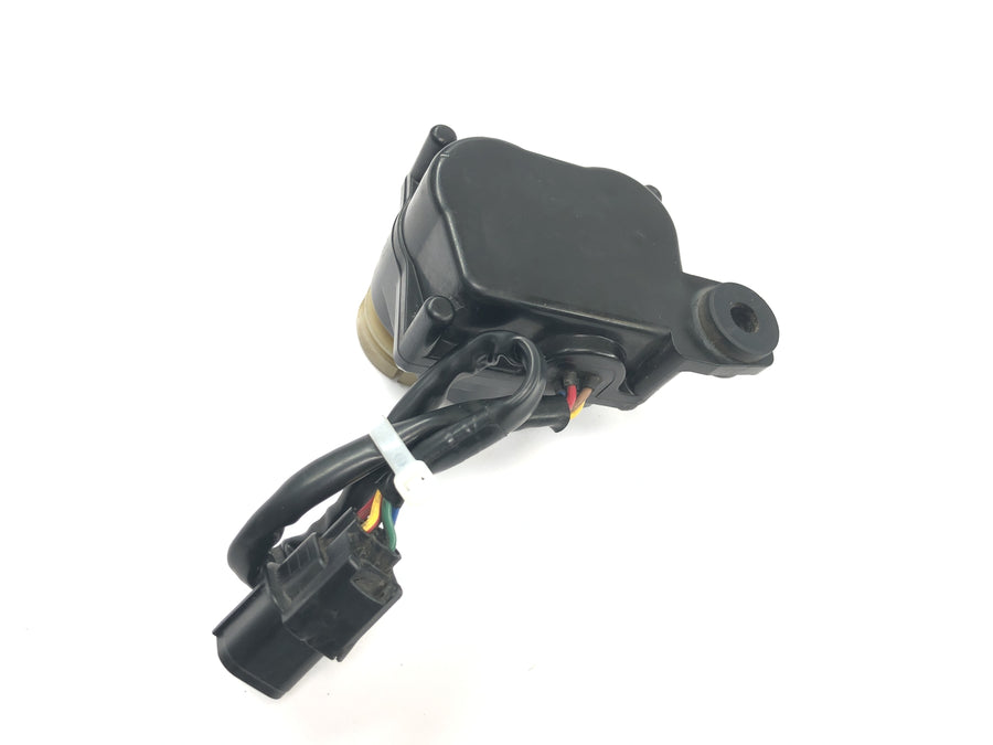 Ducati Multistrada 1200 S Touring [2009] - Servomotor pohonu klapky výfuku