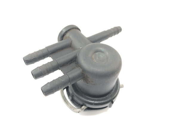 BMW R 850 C 259C [1999] - 燃圧レギュレーター 燃圧レギュレーター バルブ