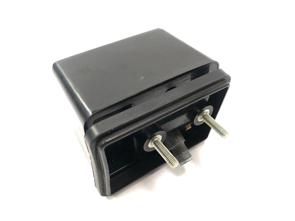 Honda XL 600 R PD03 [1986] - Speedometer tachometer instrument km/h display