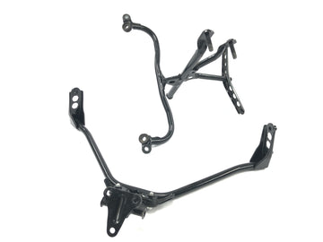 Yamaha YZF 750 R 4HN [1995] - Frontverkleidungshalter Instrumentenhalter - 0