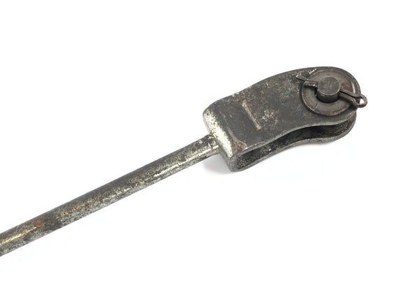 Yamaha XT 600 Zentere 34L [1985] - Lien de freinage