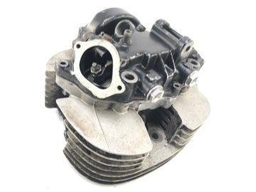 ヤマハXT 500 1U6 [1981]  - シリンダーヘッド