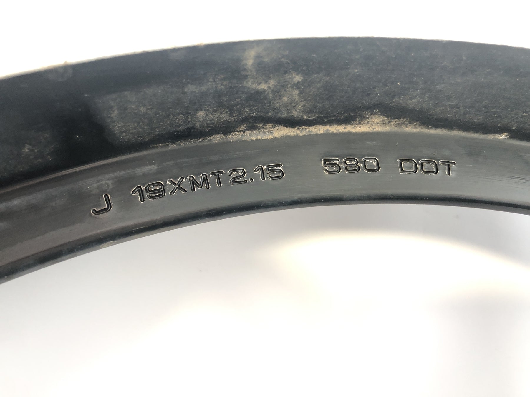 Honda CB 900 F SC01 [1981] - Rim Wheel Wheel Rim