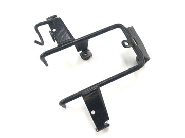 Yamaha XT 125 X [2004]  - 荒凉鹿角灯罩架框架 - 0