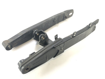 Yamaha XT 125 X [2004]  - 后轮秋千 - 0