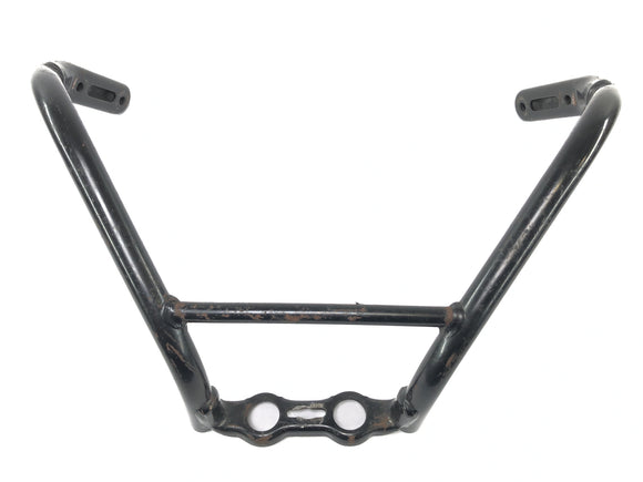 Honda CBR 900 RR SC28 [1994] - держатель зеркала оболочки