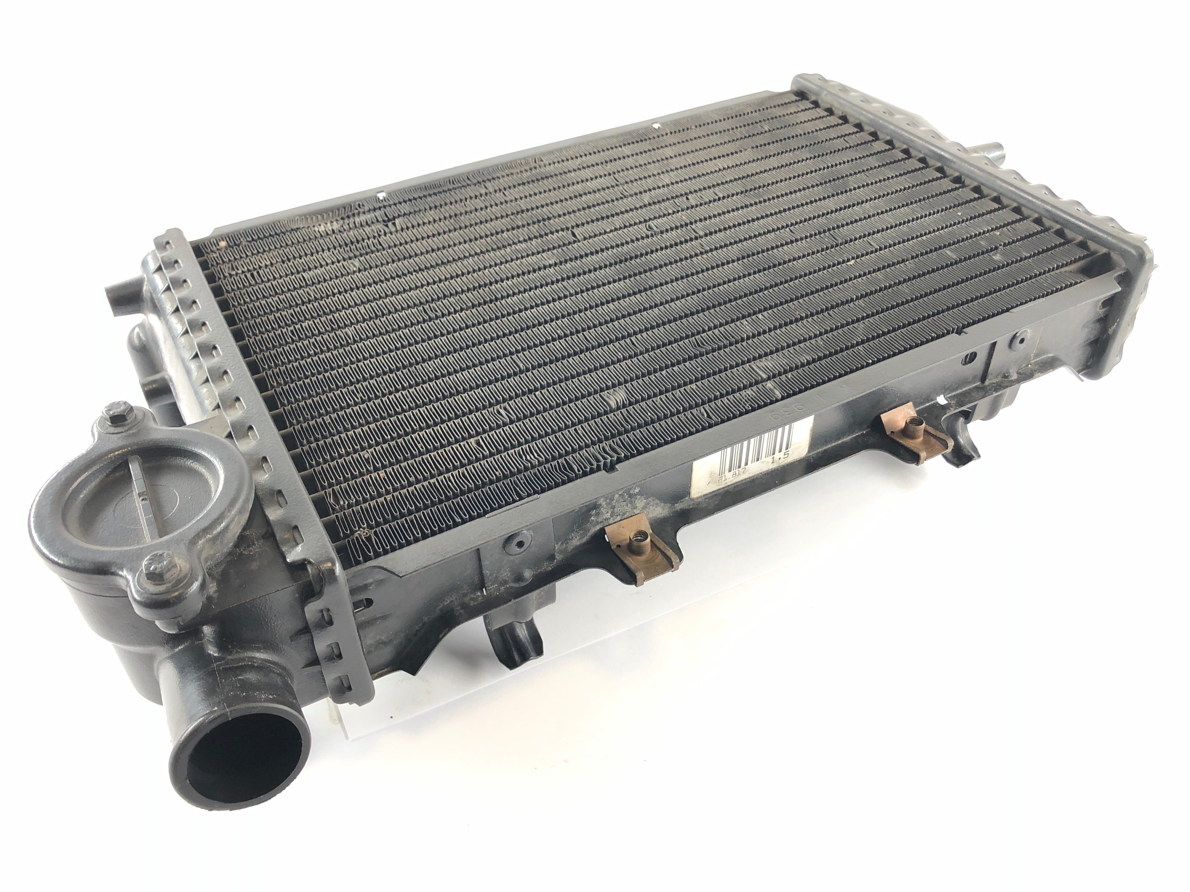 BMW K 1100 LT [1991] - Radiator Water Cooler - 0