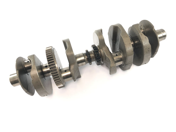 Yamaha XJR 1200 4PU [1996] - Kurbelwelle