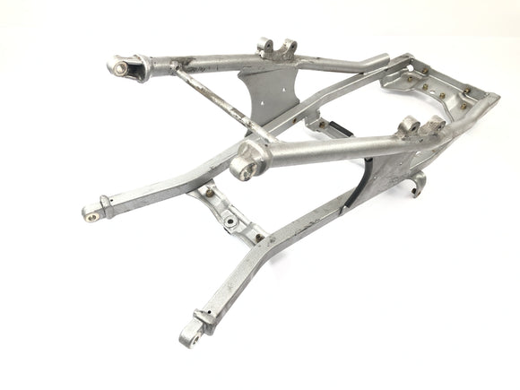 Triumph Speed Triple T509 [1998] - Heckrahmen Motorradrahmen