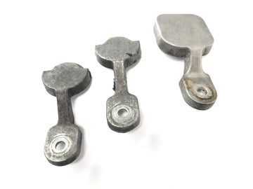 Benelli TNT 1130 [2009] - 点火线圈盖套件 - 0