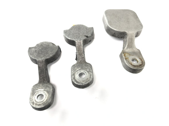 Benelli TNT 1130 [2009] - 点火线圈盖套件