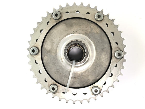 Triumph Speed Triple 1050 515NJ [2007] - Tandhjulskæde baghjul