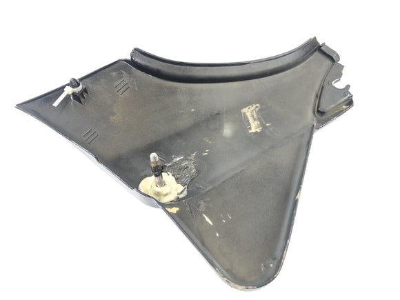 ホンダCBX 650 E RC13 [1983]  - 右側のサイドクラッディングカバーカバーカバー