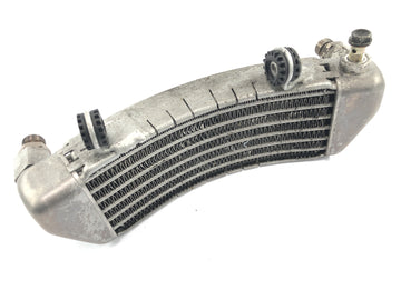 Ducati Monster S4R M4 [2004] - Ölkühler Ölradiator Kühler Motorölkühler vorne - 0