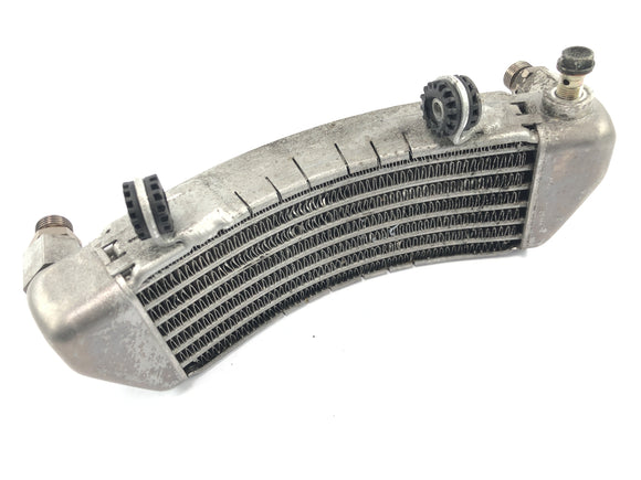 Ducati Monster S4R M4 [2004] - Ölkühler Ölradiator Kühler Motorölkühler vorne