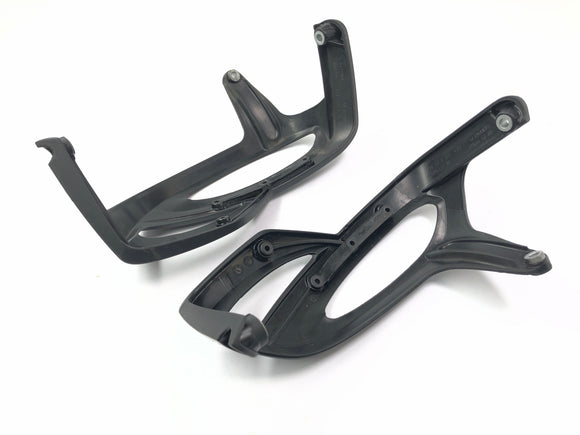 BMW R 1200 ST R1ST [2006] - Zylinderkopfabdeckung Verkleidung Schutz links rechts