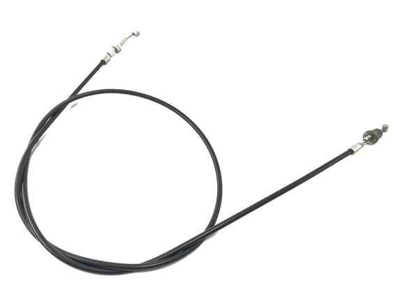 Moto Guzzi California III VY Integrale [1990] - Kupplungszug Bowdenzug