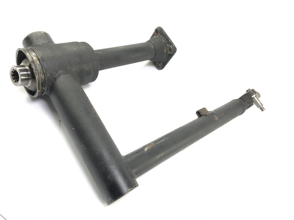 Moto Guzzi v 1000 VG [1980]  - カルダンシャフト付きスイング後輪スイング